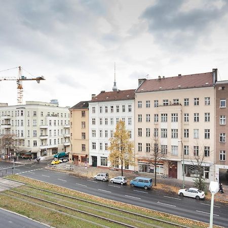The Rheinsberger - Cosy 2Br One Living Room Up To 6 Berlin Extérieur photo